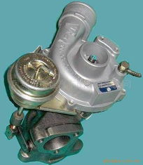 鳳城市增佳汽車(chē)配件 增壓器產(chǎn)品系列全覽