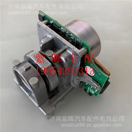 博世2.2尿素泵電機(jī)詳解 適配陜汽德龍、格爾發(fā)、汕德卡及市場(chǎng)選購(gòu)指南