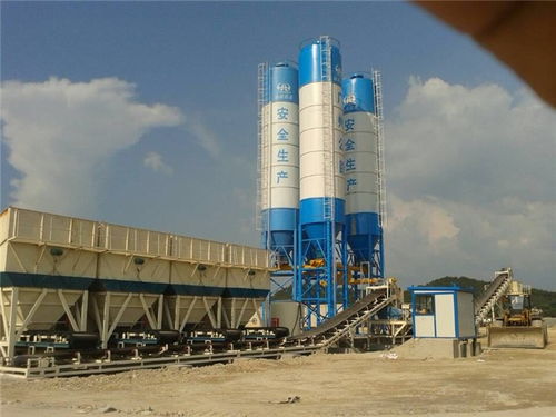 河池移動式穩(wěn)定土拌合站 移動式穩(wěn)定土拌合站價(jià)格低 創(chuàng)達(dá)機(jī)械