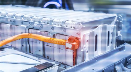 60億支持全固態電池發展,千億級市場風口將至