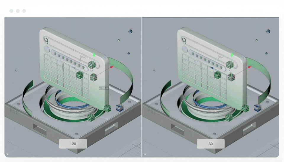 國產(chǎn)跨平臺(tái)高性能遠(yuǎn)程控制軟件 raylink,暢享高清流暢遠(yuǎn)程辦公