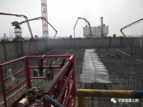 超高性能混凝土研發(fā)與應(yīng)用再獲重大進展 活性粉末混凝土獲批行業(yè)標準