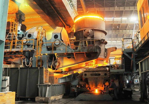 太鋼創(chuàng)國(guó)內(nèi)板坯連澆最高紀(jì)錄丨今日鋼鐵財(cái)經(jīng)資訊速覽