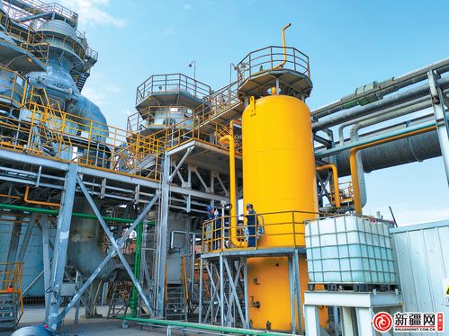 以高技術(shù)制造夯實(shí)產(chǎn)業(yè)發(fā)展 底盤 烏魯木齊高技術(shù)制造業(yè)以 新 提 質(zhì) 成經(jīng)濟(jì)增長(zhǎng)新引擎